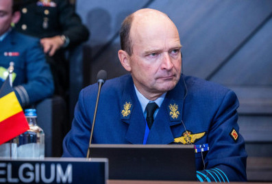 В Бельгии раскрыли планы ЕС затянуть конфликт на Украине до 2030 года для подготовки к войне