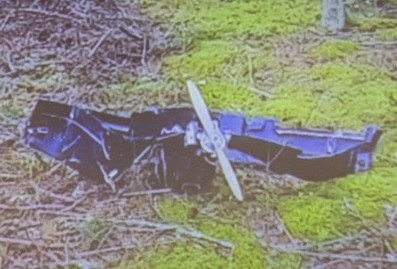 Власти Финляндии объяснили, почему не сбили залетевшие украинские дроны