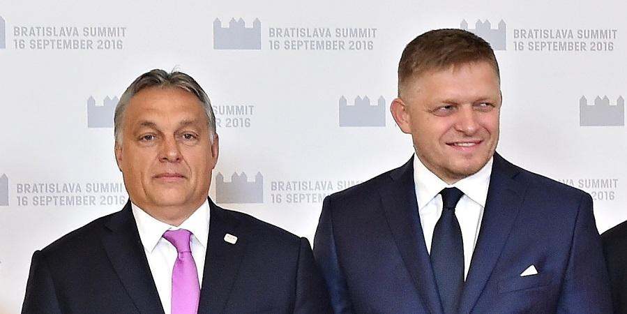 Орбан рассказал о состоянии Фицо после покушения