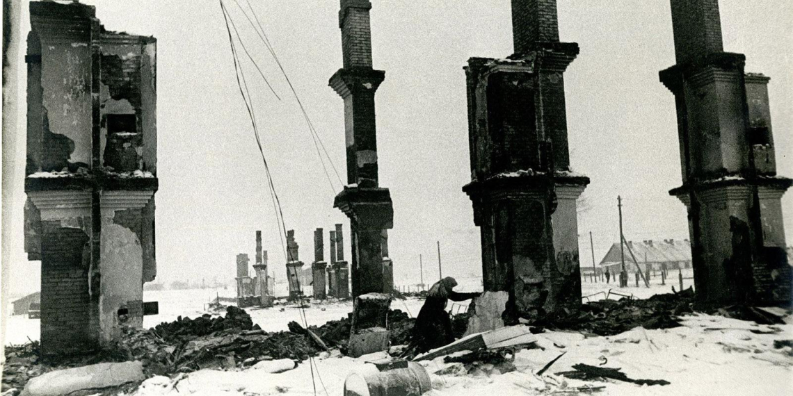 Политолог Калачёв: московский Музей памяти должен был появится ещё в советские годы