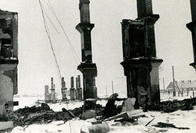 Политолог Калачёв: московский Музей памяти должен был появится ещё в советские годы