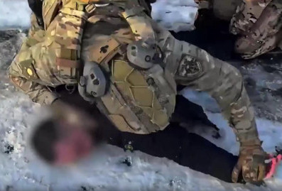 ФСБ задержала сотрудника администрации Мариуполя по подозрению в госизмене