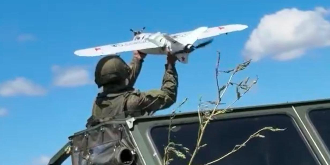 ВС России нанесли массированный удар по военно-промышленным объектам Киева и Киевской области 
