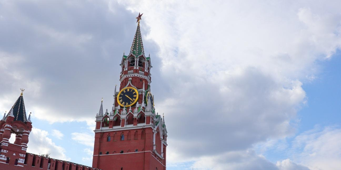 Кремль ответил на демарш Баку из-за задержания азербайджанцев