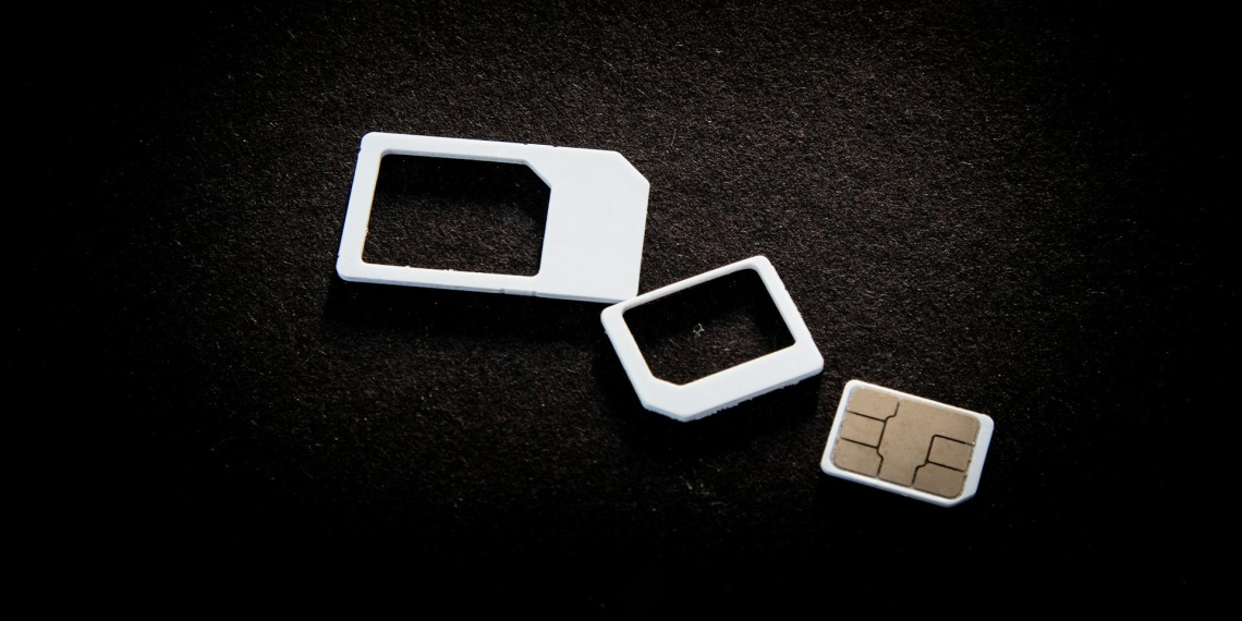 Минцифры объявило о вводе детских сим-карт