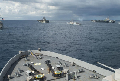 Axios: Пентагон готовится к "финальному удару" по Ирану