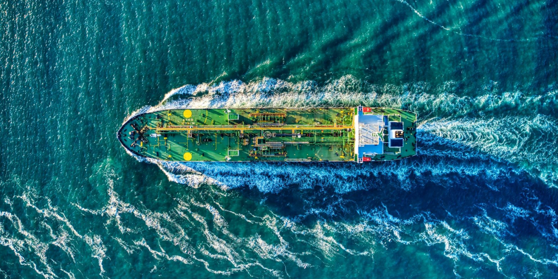 Инвестор из окружения Трампа тайно подписал соглашение с НОВАТЭКом по СПГ