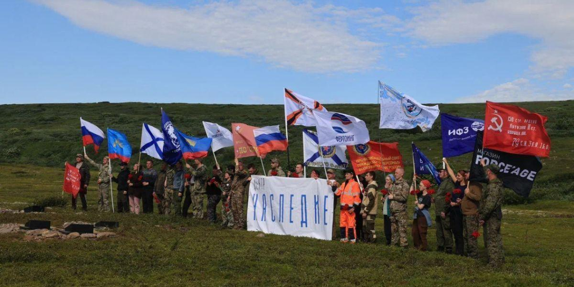 Центр "Наследие" за пять лет помог более чем 45 тысячам человек 