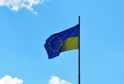 ЕС назвал условия выдачи Украине кредита на €90 млрд