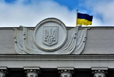 В Раду внесли законопроект о восстановлении нейтрального статуса Украины