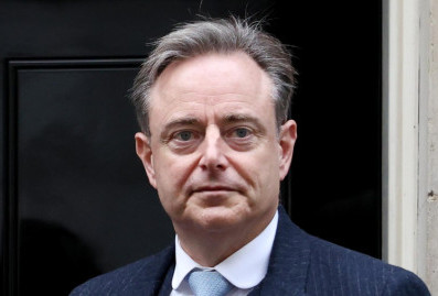 Премьер Бельгии объяснился за призыв нормализовать отношения с Россией