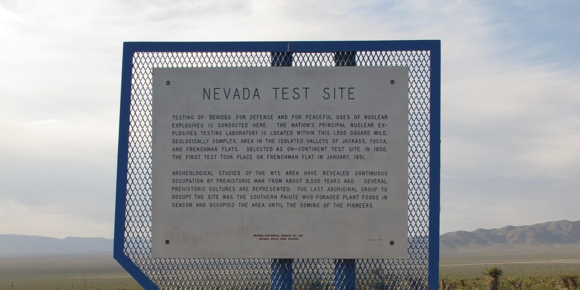 Washington Post: подготовка США к возобновлению ядерных испытаний займет годы