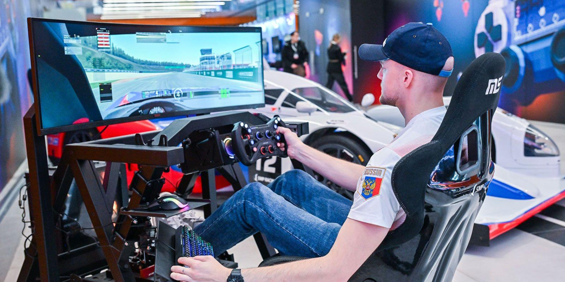 Собянин отметил активное развитие креативных индустрий в Москве