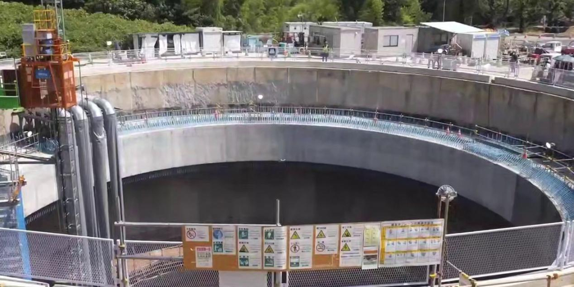 "Беспилот" показал, как японцы используют БПЛА для создания цифровых двойников шахт