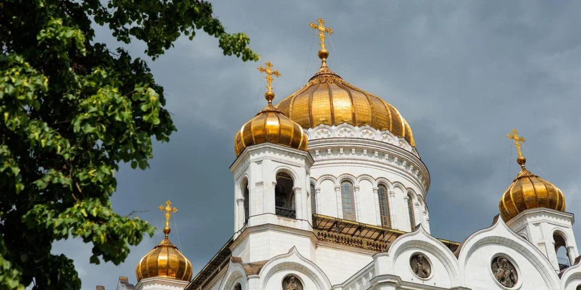 Покров Пресвятой Богородицы: что отмечает сегодня Русская Церковь 