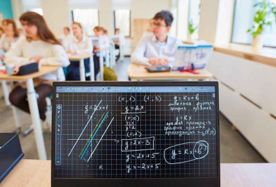 Сергей Собянин: город продолжит развитие платформы "МЭШ"