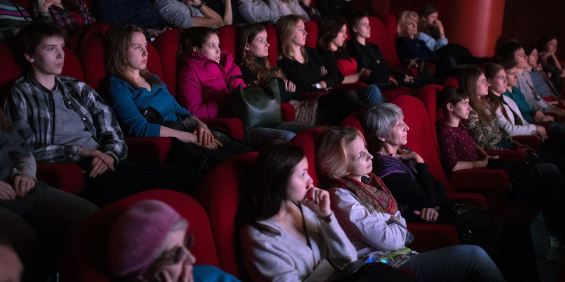 Минюст допустил показ зарубежных фильмов в кинотеатрах без согласия правообладателей