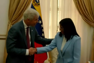 США и Венесуэла договорились о долгосрочном сотрудничестве в энергетике