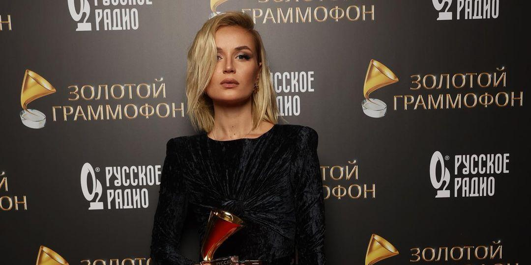 Автор хитов Полины Гагариной отказался работать с певицей, рассказав о разочаровании в ней