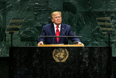Wall Street Journal: Трамп отверг мирный план и собирается вновь бомбить Иран после выборов