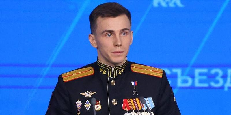 Владислав Головин: Сторонники "Единой России" делают спорт доступным для всех 