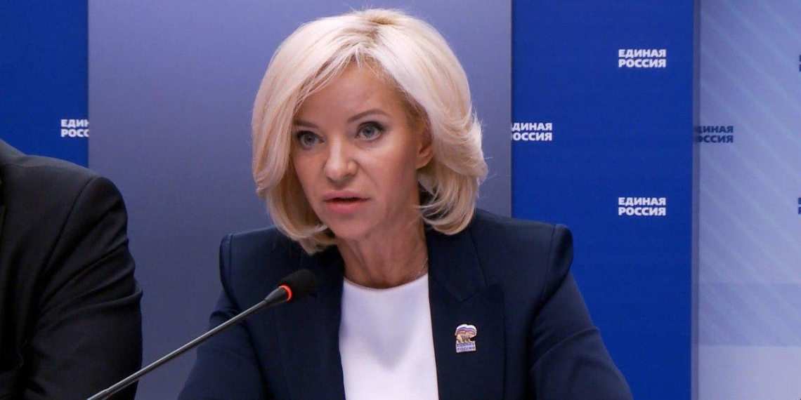 "Единая Россия" встала на защиту творческой свободы 