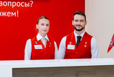 Собянин: бойцы СВО теперь могут получить соцподдержку в центрах "Мои документы"