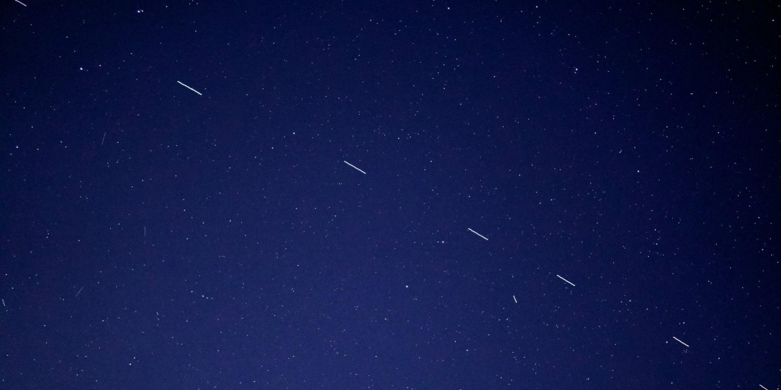 Зеленский пожаловался на проблемы с перехватчиками из-за ограничения Starshield