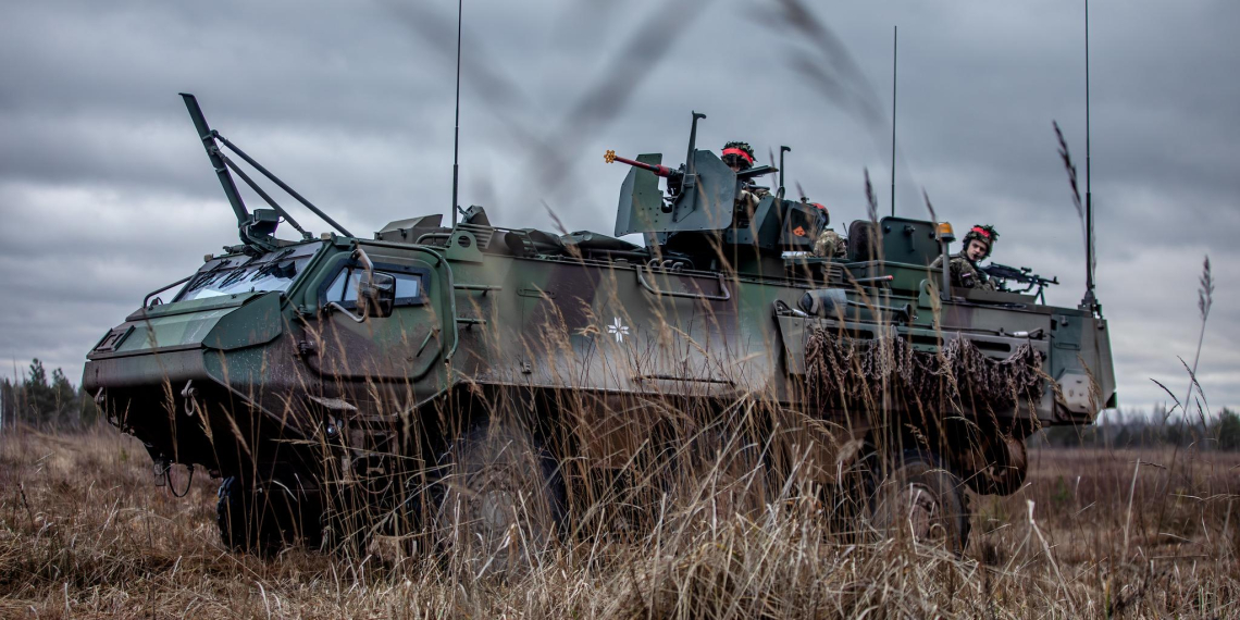 Евросоюз создаст специальный военный банк