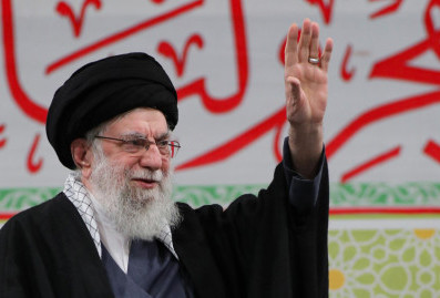 СМИ узнали о подготовке США к смене режима в Иране