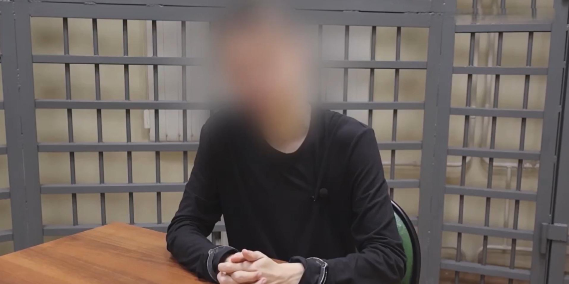 Жителя Челябинска задержали за подготовку теракта