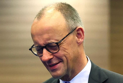 Мерц предложил дать Украине статус "ассоциированного члена" ЕС