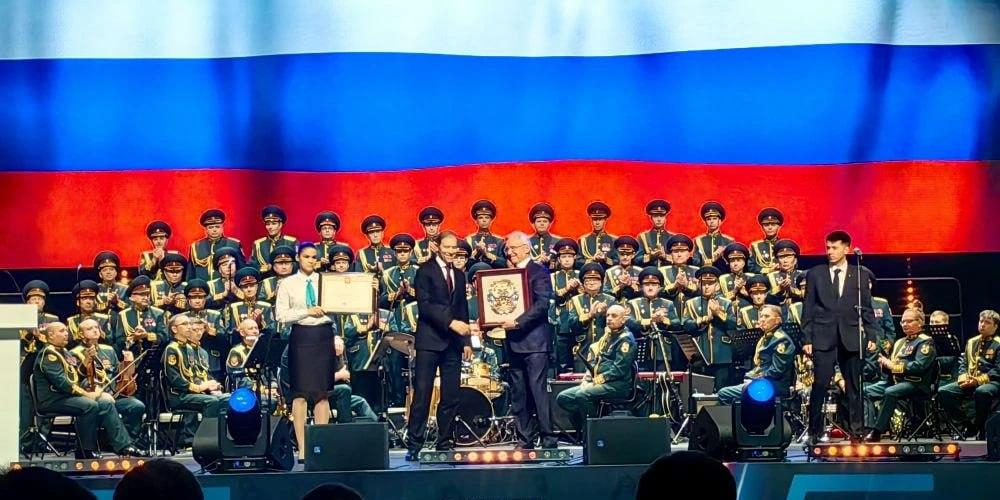 Мантуров запустил новый завод Камаза в Татарстане