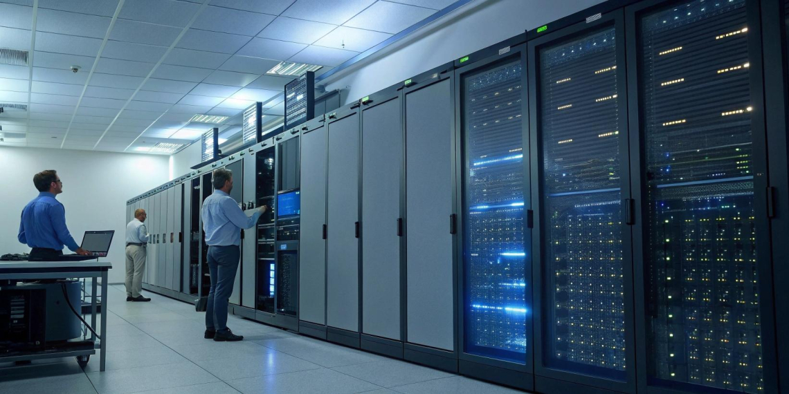 Минцифры грозит ответственностью за отказ от импортозамещения ERP
