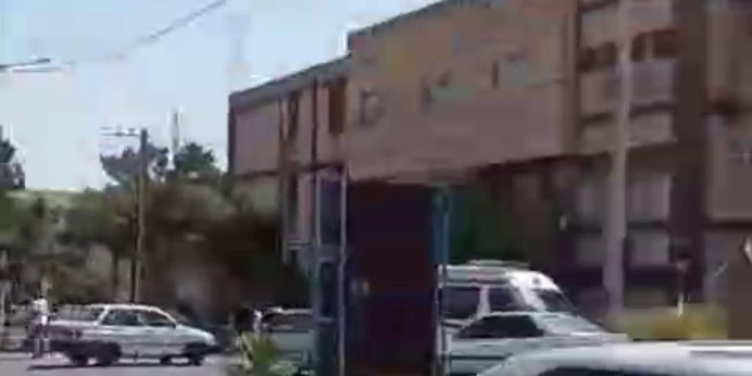Террористы атаковали суд в Иране