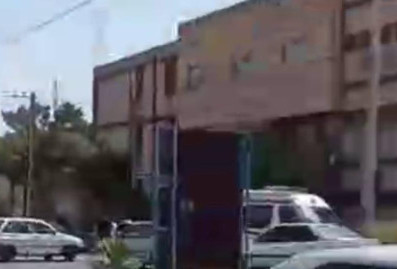 Террористы атаковали суд в Иране