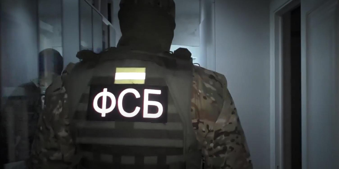 ФСБ пресекла экспорт двигателей двойного назначения в интересах минобороны другой страны