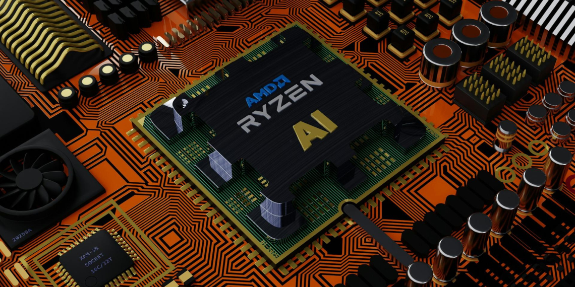 Nvidia и AMD будут платить властям США 15% с выручки от продажи чипов в Китай