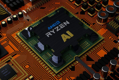 Nvidia и AMD будут платить властям США 15% с выручки от продажи чипов в Китай