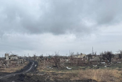 В Италии описали три сценария мира на Украине и ее раздела