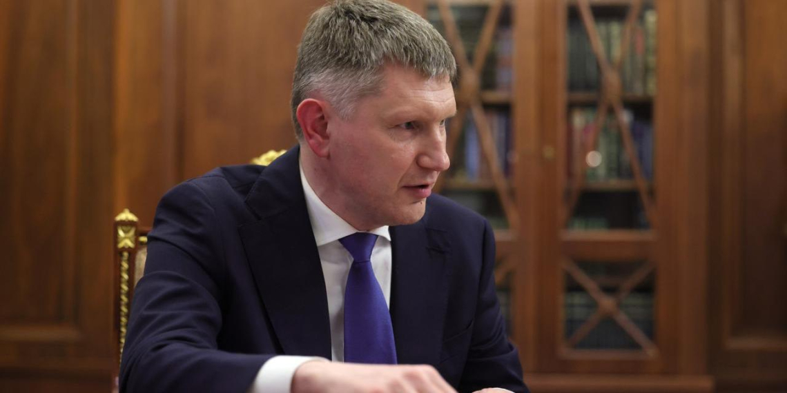 Решетников: Россия наращивает экономический потенциал и готова к снижению ставки 