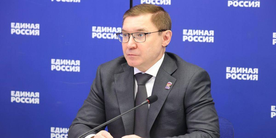 В предварительном голосовании "Единой России" участвуют 4,4 тысячи кандидатов 