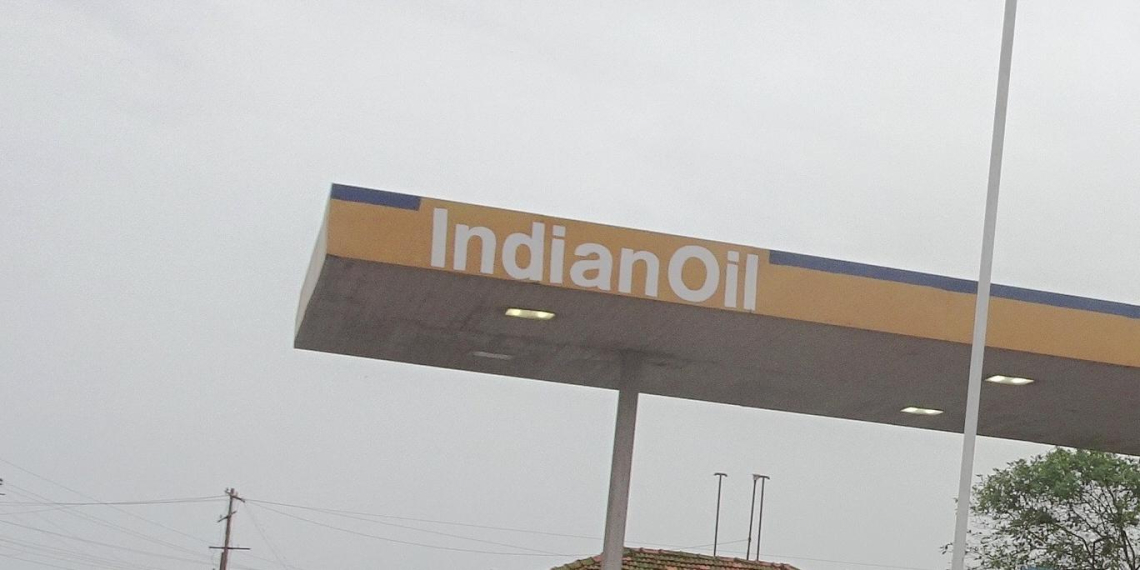 Индия вернулась к закупкам российской нефти несмотря на давление США