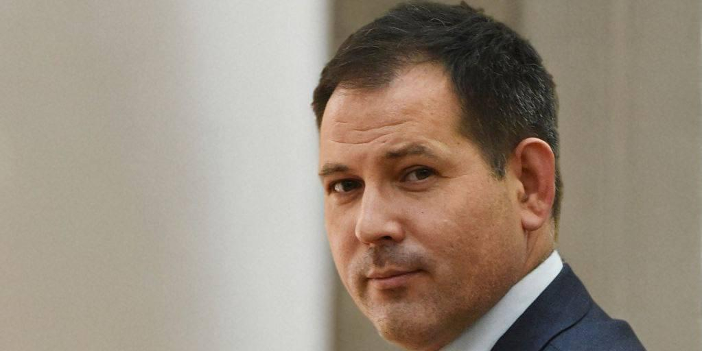 Финалист конкурса "Социальные архитекторы" возглавил управление в правительстве Кировской области