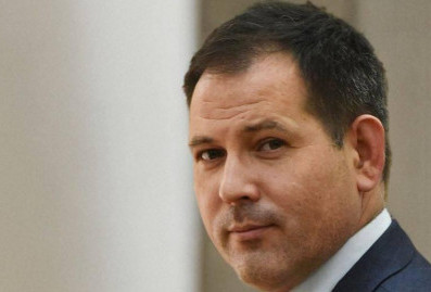 Финалист конкурса "Социальные архитекторы" возглавил управление в правительстве Кировской области