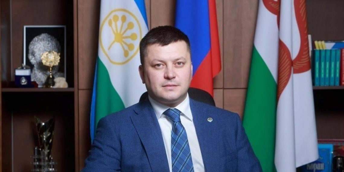 Мэра Уфы задержали по делу о взятках