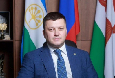 Мэра Уфы задержали по делу о взятках