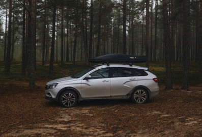 "АвтоВАЗ" задумался о введении подписки на свои машины