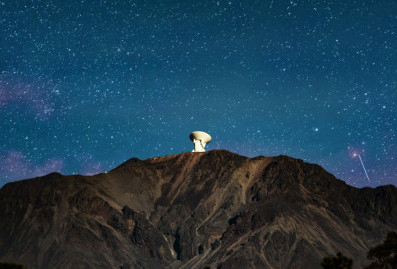 США провели учения по противодействию российскому ядерному оружию в космосе