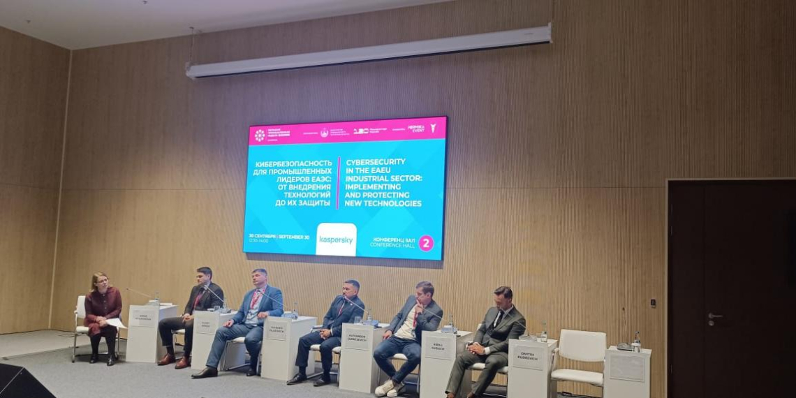 Киберугрозы для промышленности растут быстрее, чем для госсектора и финансов
